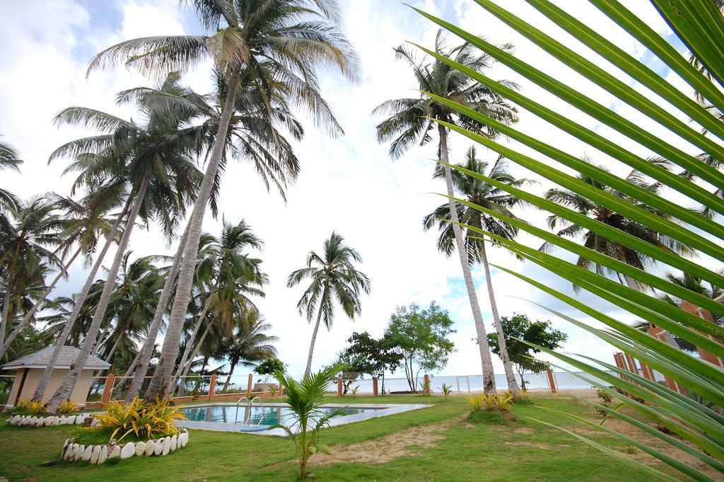 Edie'S Bahay Aplaya Honda Bay Hotel Puerto Princesa Zewnętrze zdjęcie