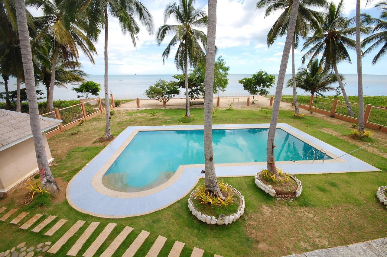Edie'S Bahay Aplaya Honda Bay Hotel Puerto Princesa Zewnętrze zdjęcie